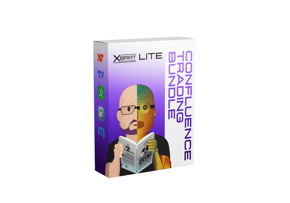 Confluence Day Trading Bundle