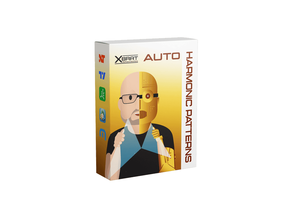 xBrat Auto Harmonic Patterns