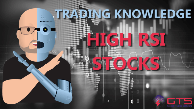 high rsi stocks