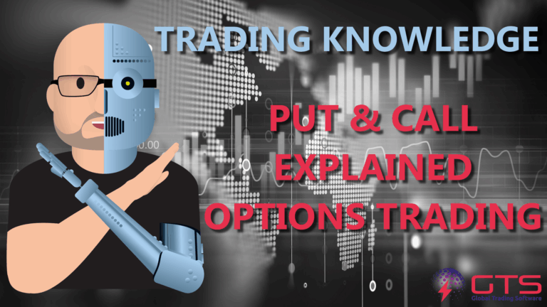 puts and calls explained