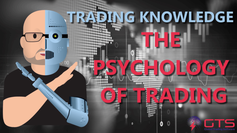 the psychology of trading