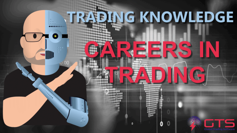 careers in trading