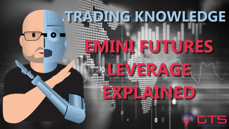 e-mini futures leverage