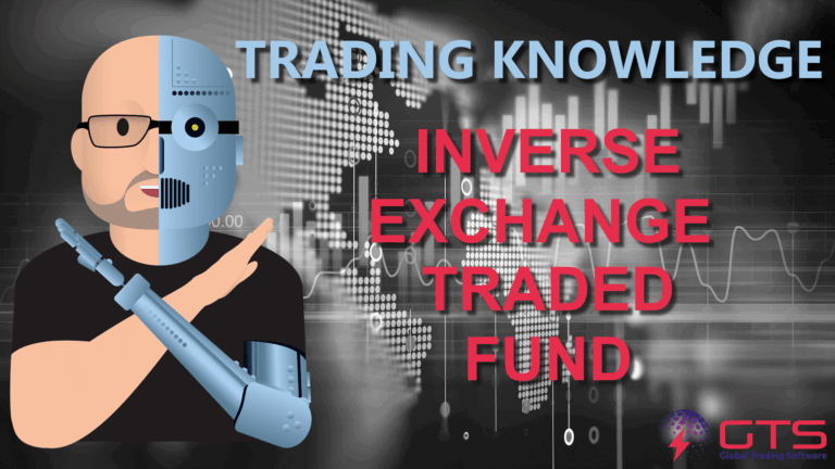 inverse exchange traded fund