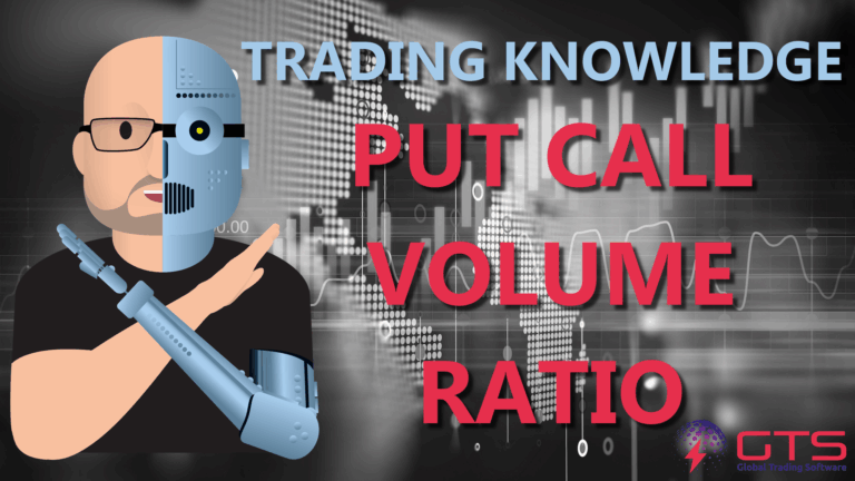 put call volume ratio