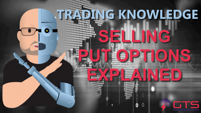 selling put options explained