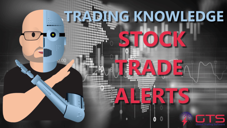 stock trade alerts