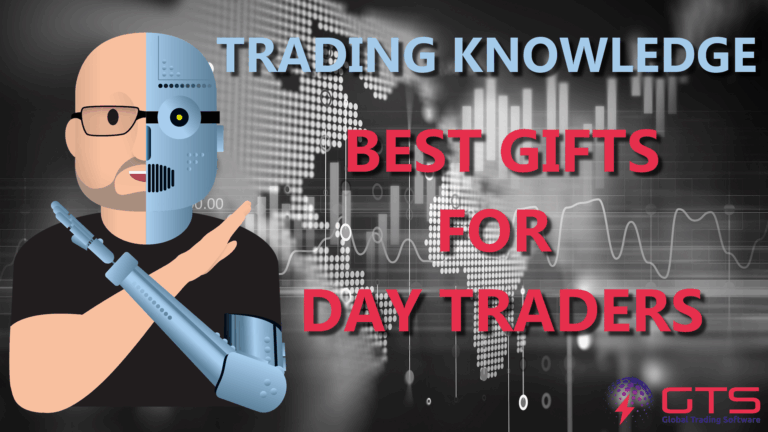 best gifts for day traders
