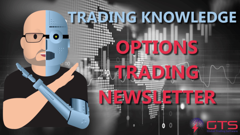 options trading newsletter