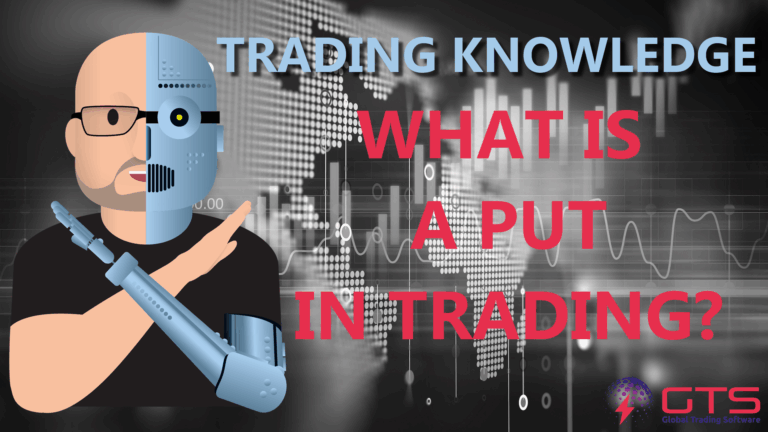 what is a put in trading